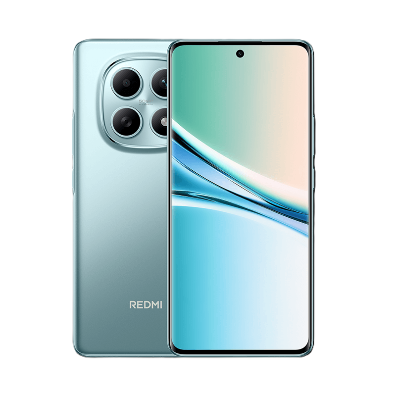 Xiaomi Redmi Note 15 4G - Blue